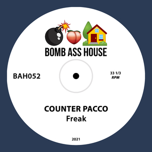 Freak (Original Mix)