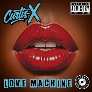 LOVE MACHINE (feat. Aurora)