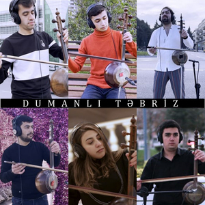 Dumanlı Təbriz (Acoustic Version)