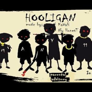 Hooligan freestyle (feat. Kavah)