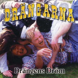 Drängens Dröm (Sjung Själv)
