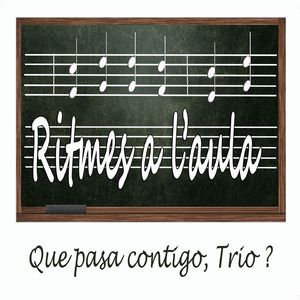 Dejazz Que los Niños Se Acerquen a Mi Bemol