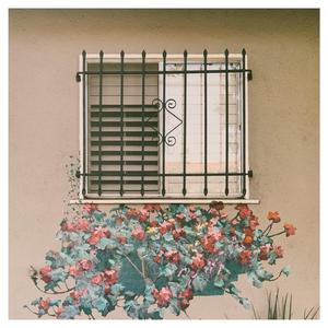 Three's A Crowd (Flour Girl)