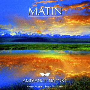 Ambiance matin 1, Parc national de Doi Inthanon