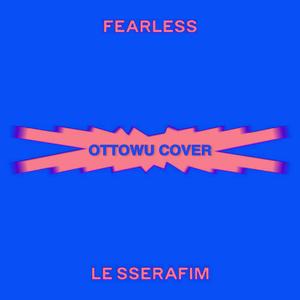 FEARLESS (Cover: LE SSERAFIM)