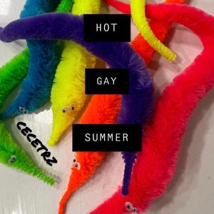 HOT GAY SUMMER (feat. Dominic Romano)