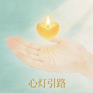 王志诚 - 心灯引路