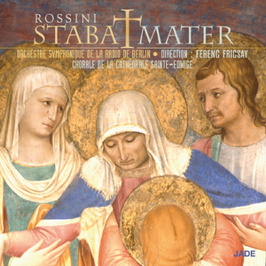 Stabat Mater: Quis est homo