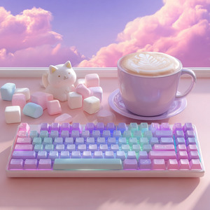 Click & Candy