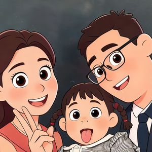 小小的人间指南