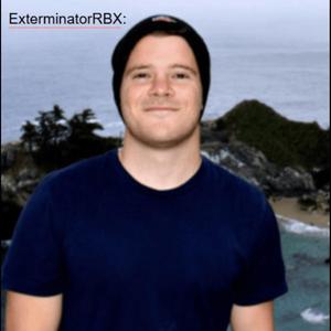 YUNO MILES DISS BRUH