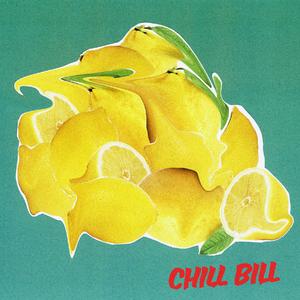 Chill Bill (Instrumental) 伴奏