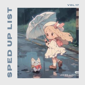 Boy in luv (sped up)