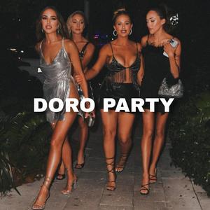 C'est la Doro Party