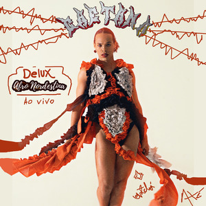 Eu Gosto da Boa Vista - Deluxe Afronordestina (Ao Vivo)