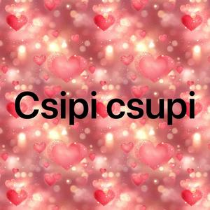 Csipi csupi