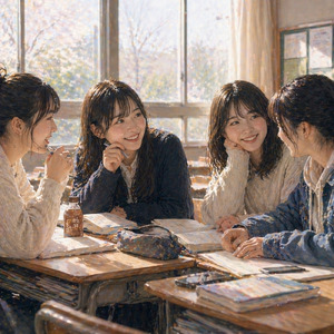 ともだち