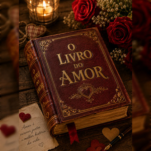 Livro do amor