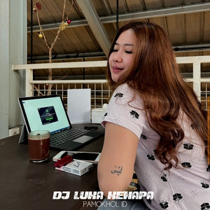 Dj Luka Kenapa