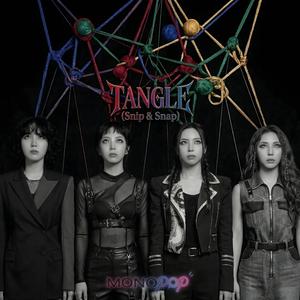 TANGLE (Snip & Snap)