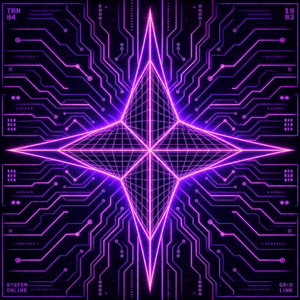 Entering The Grid
