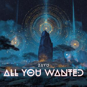 All You Wanted (feat. Hitkend House Lab)