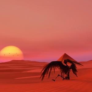 Wings 4 Outcasts (IV)