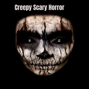 Aime moi demain Creepy Scary Horror
