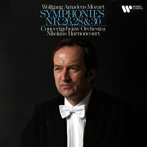 Symphony No. 30 in D Major, K. 202:I. Molto allegro