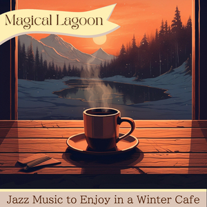 Chilled Winter Hip-Hop (Key Db Ver.)