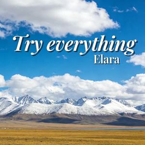 Try everything