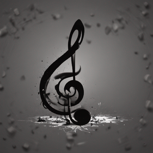 "Melodías de un Corazón Quebrado"