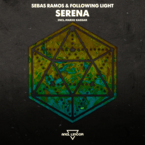 Serena (Original Mix)