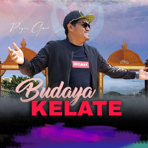 Budaya Kelate