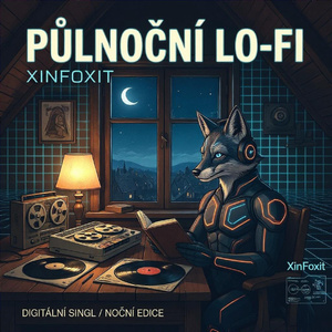 Půlnoční lo-fi