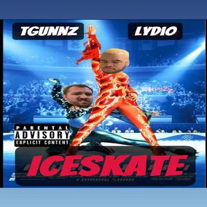 IceSkate (feat. Lydio)