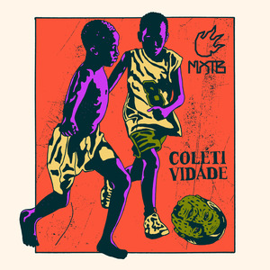 Coletividade (Madu Remix)