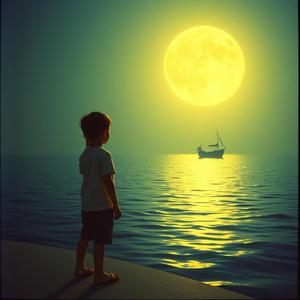 Они стояли вдвоём