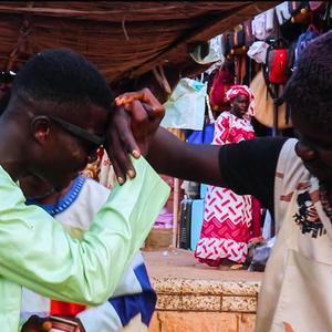 Lil Mo BAMBA Dieureudieuf