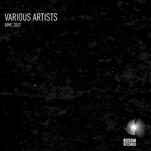 Black Paintings (Original Mix)