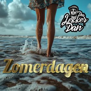 Zomerdagen