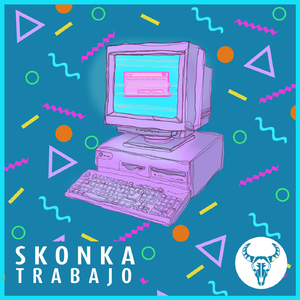 Trabajo (Original Mix)