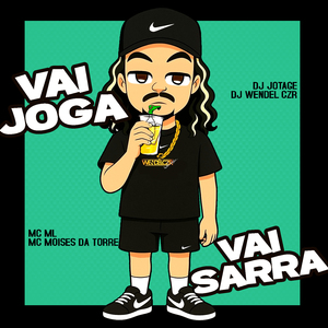 Vai Joga Vai Sarra