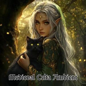 Serenity of the Crystal Grove