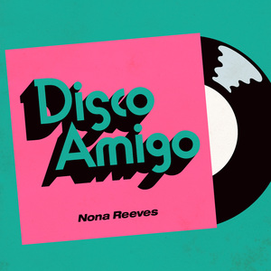 Disco Amigo