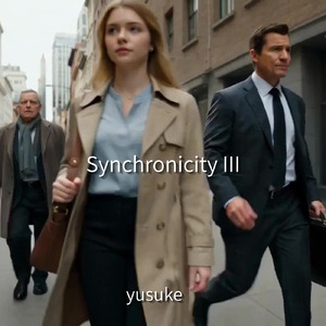 Synchronicity III