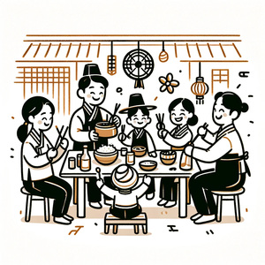 오빠가 돌아왔다