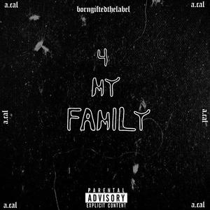 4 My Family