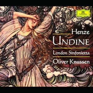 Undine:11. Adagio
