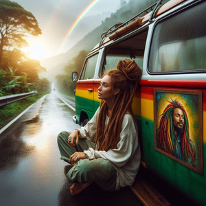 ขับรถเก่า